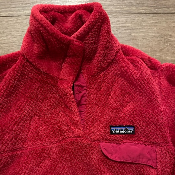 Patagonia pullover - Picture 3 of 4